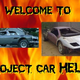 Illustration for article titled Project Car Hell, Ferrari Versus Lamborghini: The Rematch